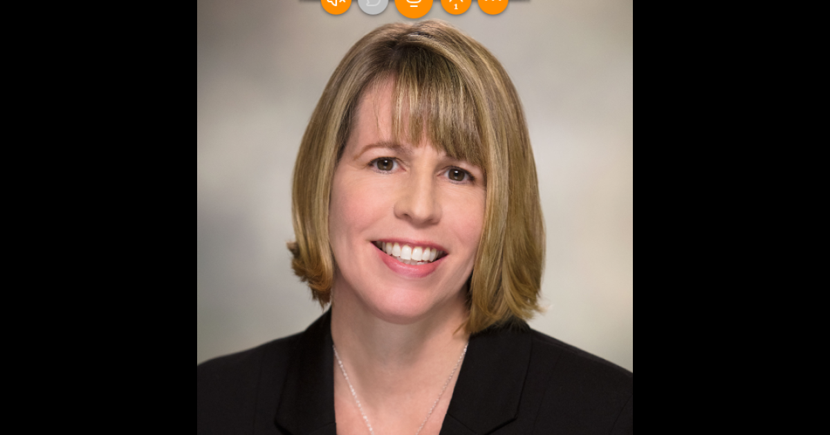 Karen Miller, CFP®, CPFA™ Financial Planning Association